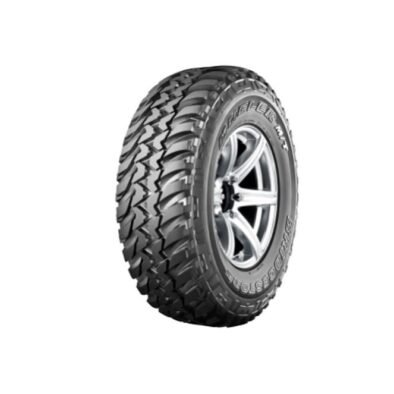 D-674 (M T) 27X850 R14 095Q 6 0WT 1