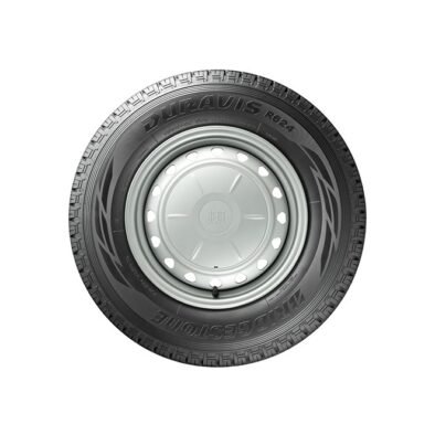R624 165 R13 94R 8T 2